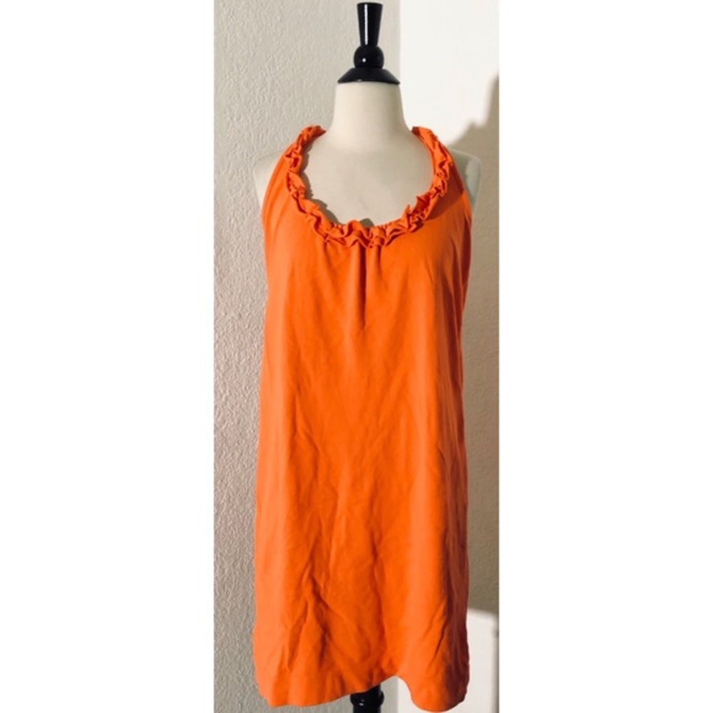 J.Crew‎ Cotton Dress Small